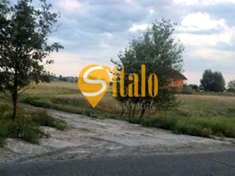 ділянка за адресою с. Вишеньки, 