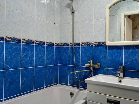 квартира за адресою 1-ша Новопоселенська вул., 1