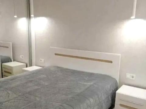 квартира за адресою Михайлівська вул., 1