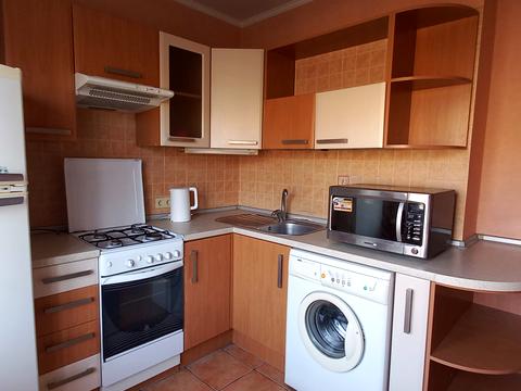 квартира по адресу Героев просп., 40