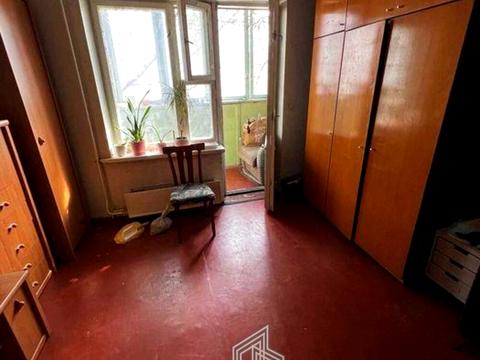 квартира по адресу Червоной Калины просп. (Владимира Маяковского), 59-А