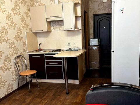 квартира по адресу Морозова ул., 21
