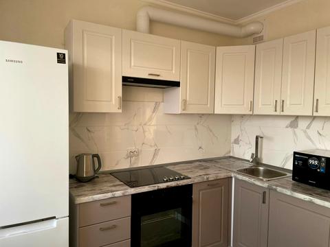 квартира по адресу Софии Русовой ул., 5-Б