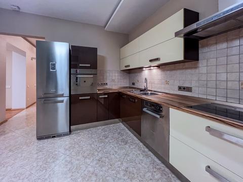 квартира за адресою Олеся Гончара вул., 26