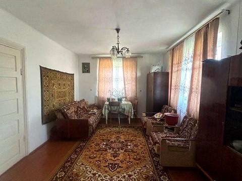 дом по адресу Будівельників