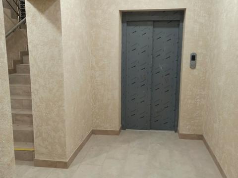 квартира по адресу Юности просп., 16в