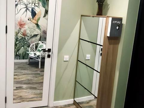 квартира за адресою Київ, Предславинська вул., 55-А