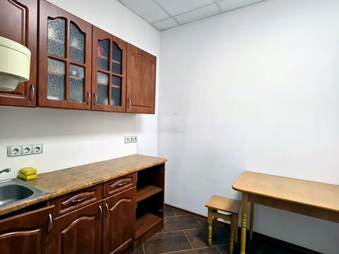 квартира по адресу Саксаганского ул., 42