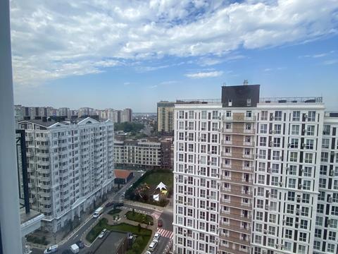 квартира за адресою Михайла Максимовича вул. (Онуфрія Трутенка), 26-Б