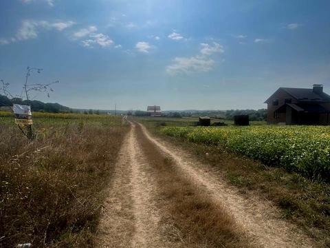 ділянка за адресою 