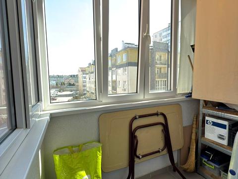 квартира по адресу Південна ул., 7