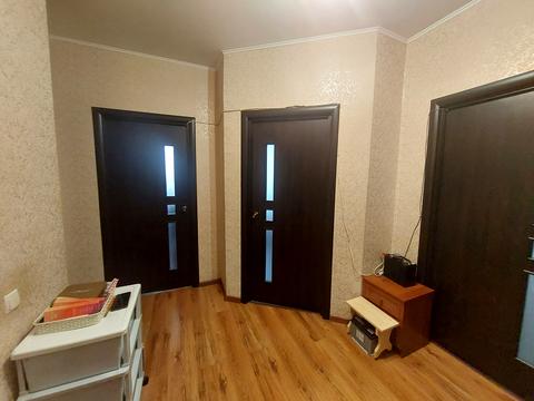 квартира по адресу Левитана, 5