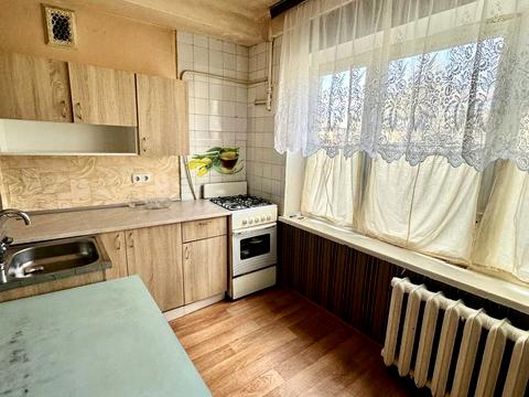 квартира за адресою Чорних Запорожців вул. (Петра Запорожця), 8-Б