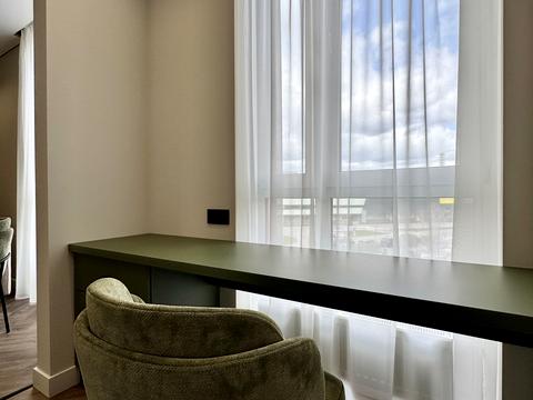 квартира по адресу Тадея Рыльского бульв., 5