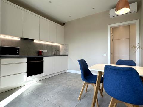 квартира за адресою Антоновича вул. (Горького), 44