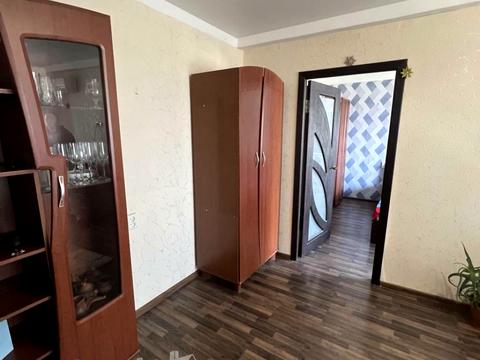 квартира по адресу Харьковское шоссе, 21/3