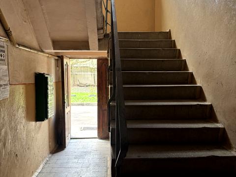 квартира по адресу Личаківська, 21