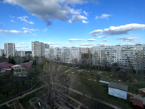 квартира за адресою Архітекторів вул., 30