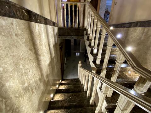 дом по адресу Новаторов ул.