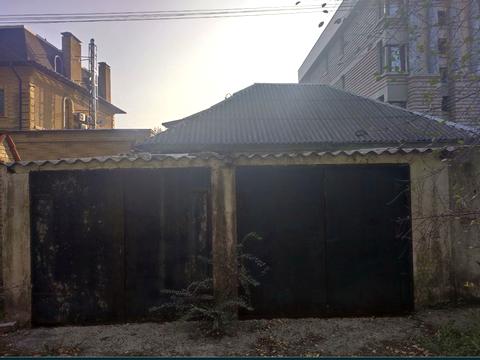 ділянка за адресою Казакова