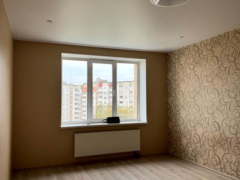 квартира за адресою Панаса Мирного вул., 18-Б