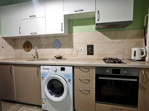 квартира по адресу Киев, Кловский спуск, 18