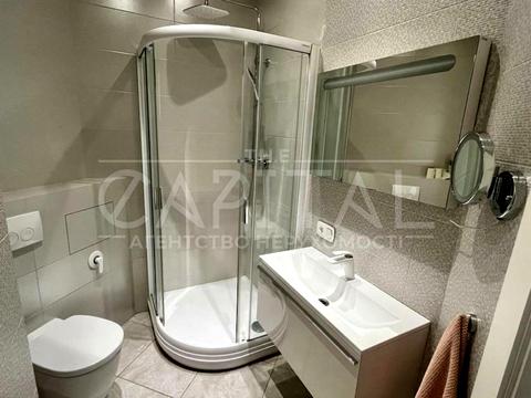 квартира по адресу Шота Руставели ул., 27