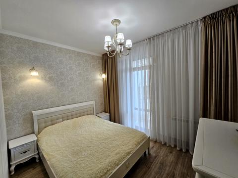 квартира за адресою Любарського пров. (Білостоцького), 4