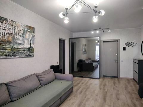 квартира по адресу Бориса Гмыри ул., 14