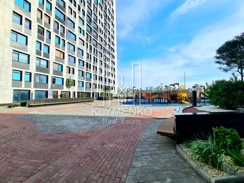 квартира за адресою Берестейський просп. (Перемоги), 11 к2