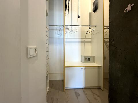 квартира по адресу Регенераторная ул., 4 к7