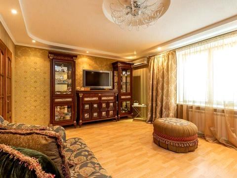 квартира по адресу Даниила Щербаковского ул. (Щербакова), 42