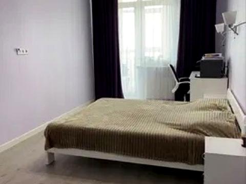 квартира по адресу Жаботинского ул. (Пролетарская улица), 56а