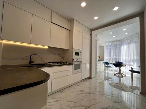 квартира по адресу Мартинова просп., 38