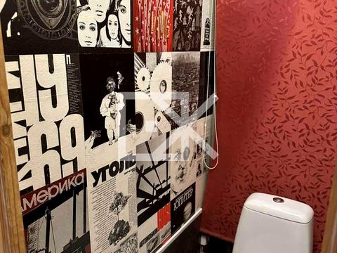 квартира по адресу Ковпака ул., 3