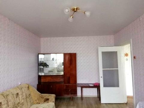 квартира по адресу Крымская ул., 56