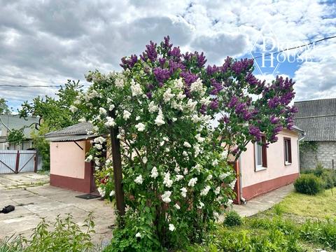 дом по адресу Уласа Самчука
