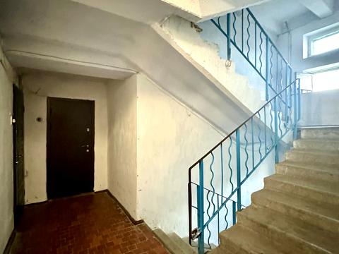 квартира по адресу Океановская ул., 38