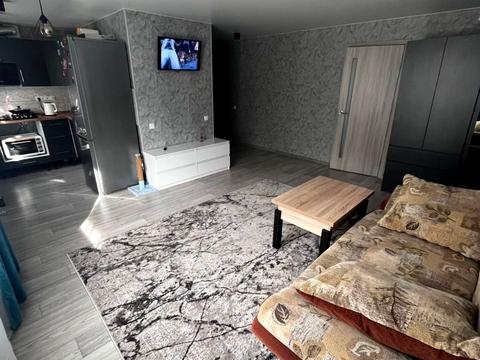 квартира за адресою Тараса Шевченка просп., 25