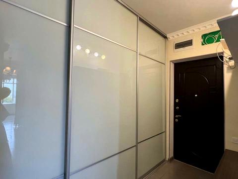 квартира за адресою Удільний пров., 6