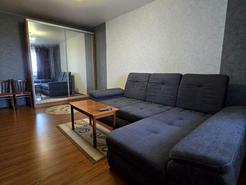 квартира по адресу Свиридова Генерала ул., 7
