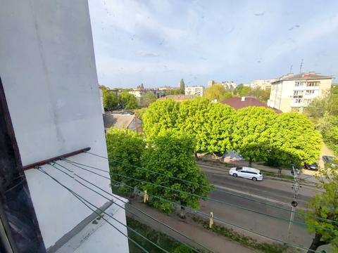 квартира по адресу Івана Мазепи, 85