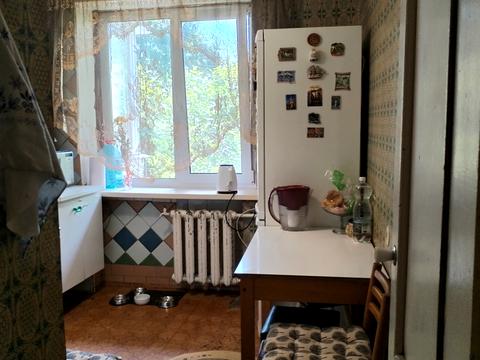 квартира за адресою Військбуд вул., 89