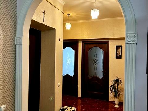 квартира по адресу Марко Вовчок ул., 41а