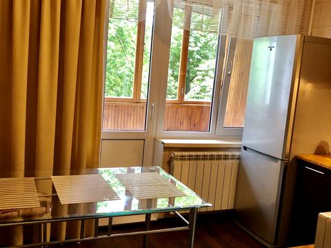 квартира за адресою Голосіївський просп. (40-річчя Жовтня), 11