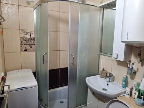 квартира за адресою Харківських Дивізій вул., 18