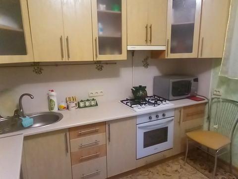 квартира по адресу Архитектора Старова ул., 2/5
