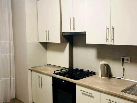 квартира за адресою Стрийська вул., 45-Д