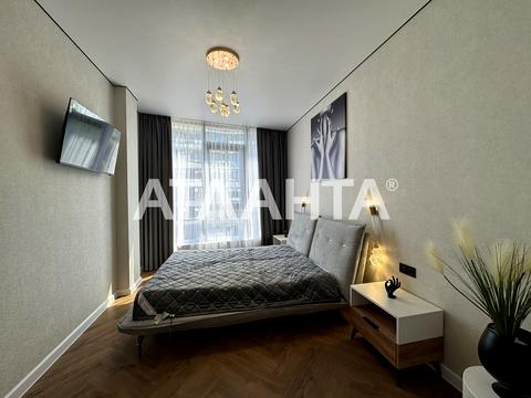 квартира за адресою Фонтанська дорога вул. (Перекопской дивизии улица), 77-А