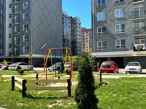 квартира по адресу Александра Довженко ул., 39